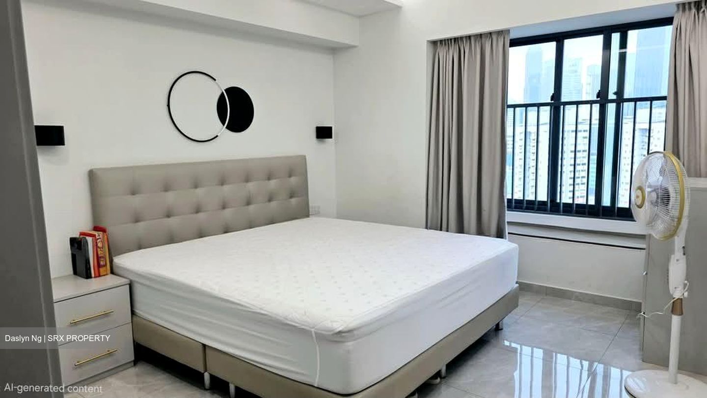 Blk 1F The Pinnacle@Duxton (Bukit Merah), HDB 4 Rooms #549947511